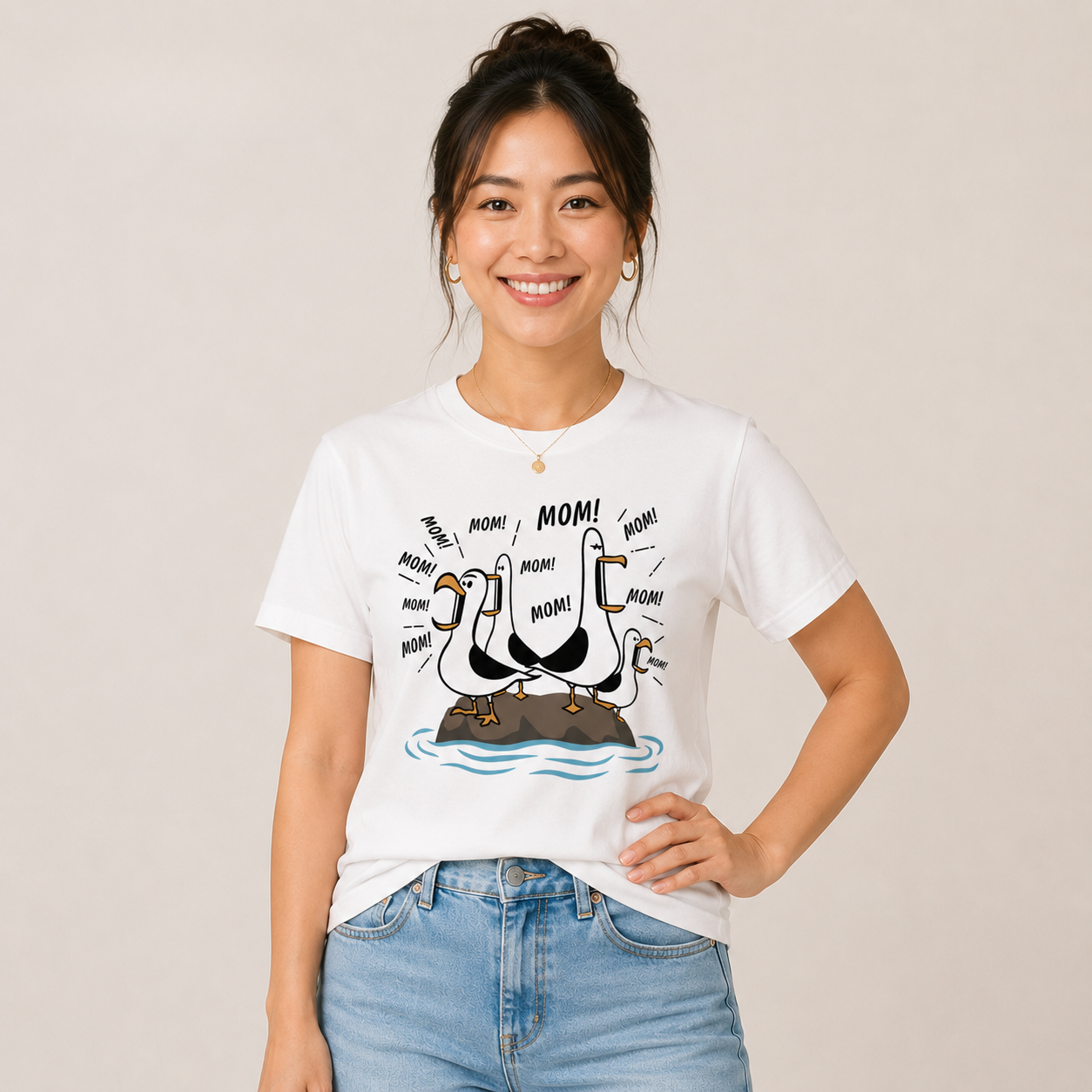 Mom Collection