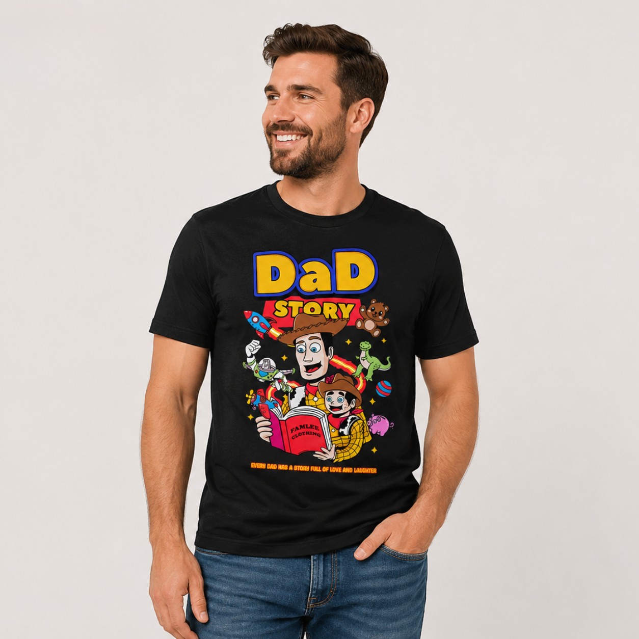Dad Collection
